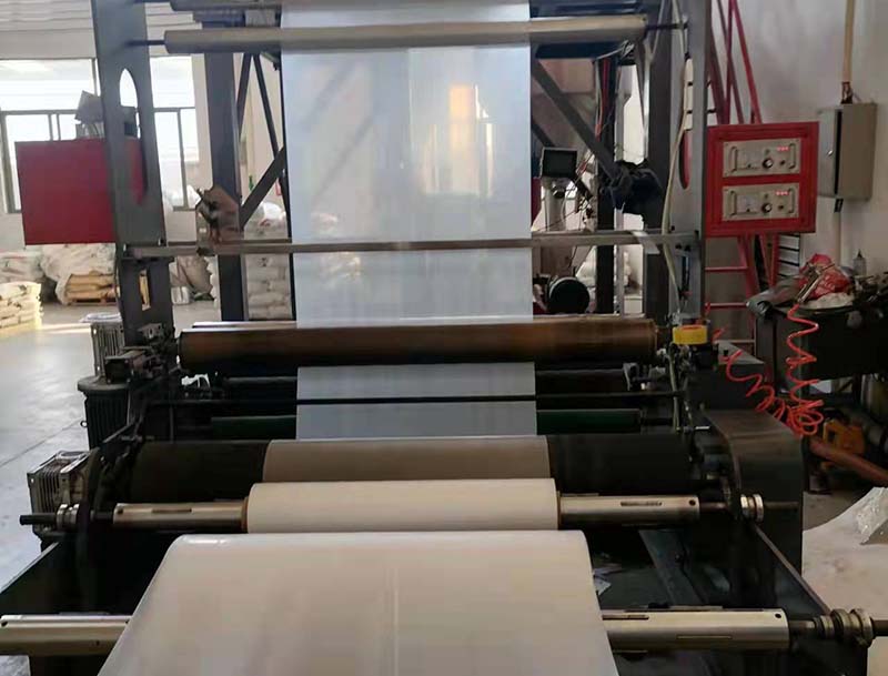 翁源车间生产图片